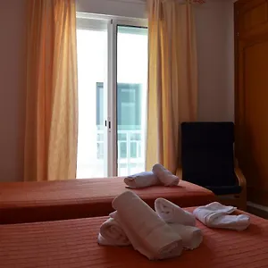 Hostal Doña Antonia Punta Umbría